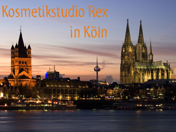 Kosmetikstudio Rex in Köln